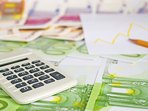 Indice national des fermages 2016-2017 :109,59